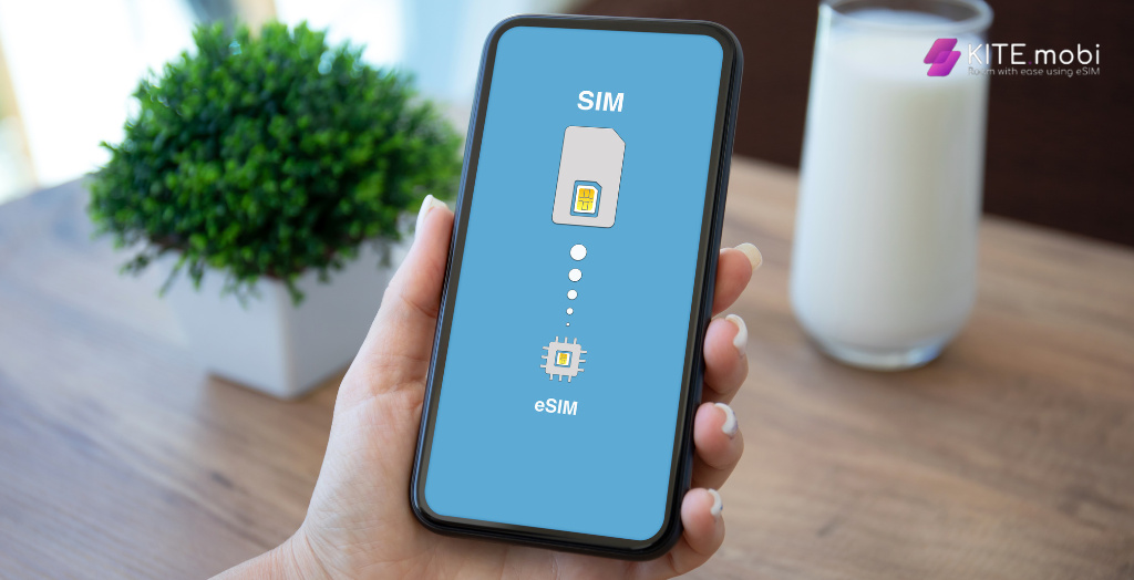 esim tech, esims benefits , esim uses , esim compatibility & esims for iphones