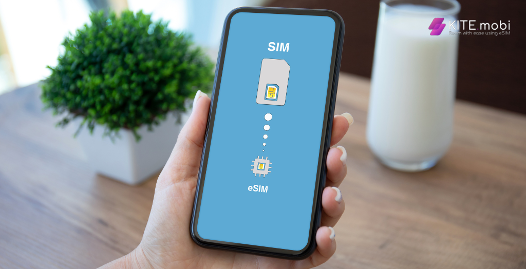 What's the Limit to the Number of eSIMs on an iPhone?