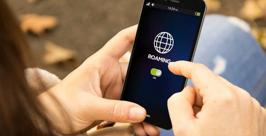 How to Avoid Roaming Charges when Travelling Abroad