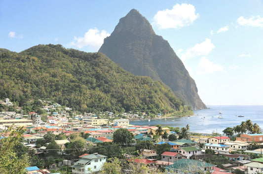 Saint Lucia