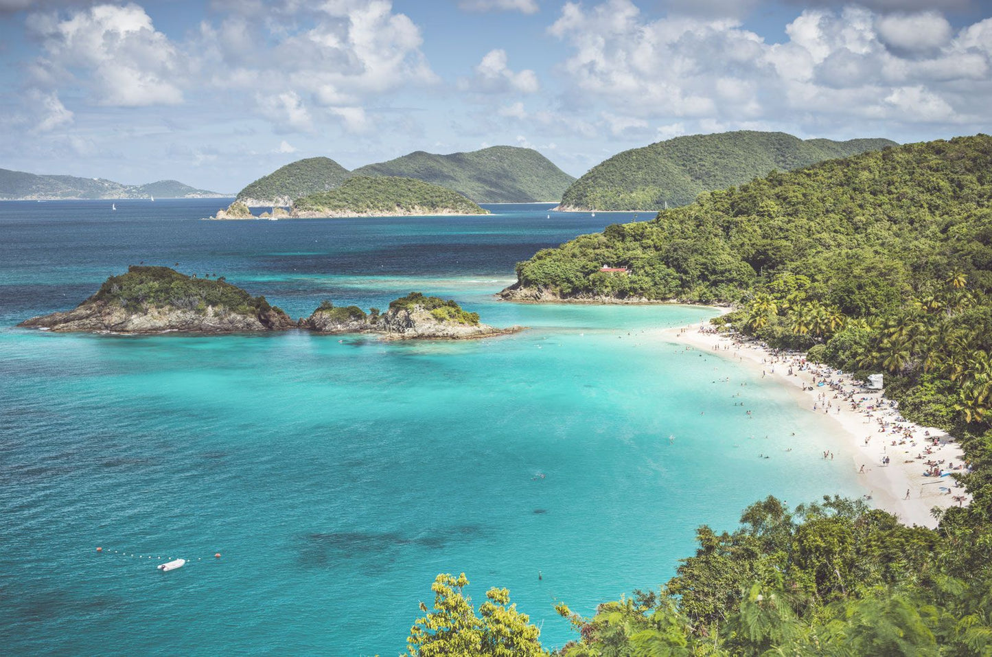 United States Virgin Islands