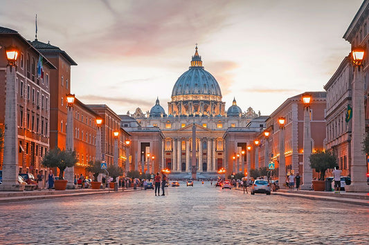 Vatican City