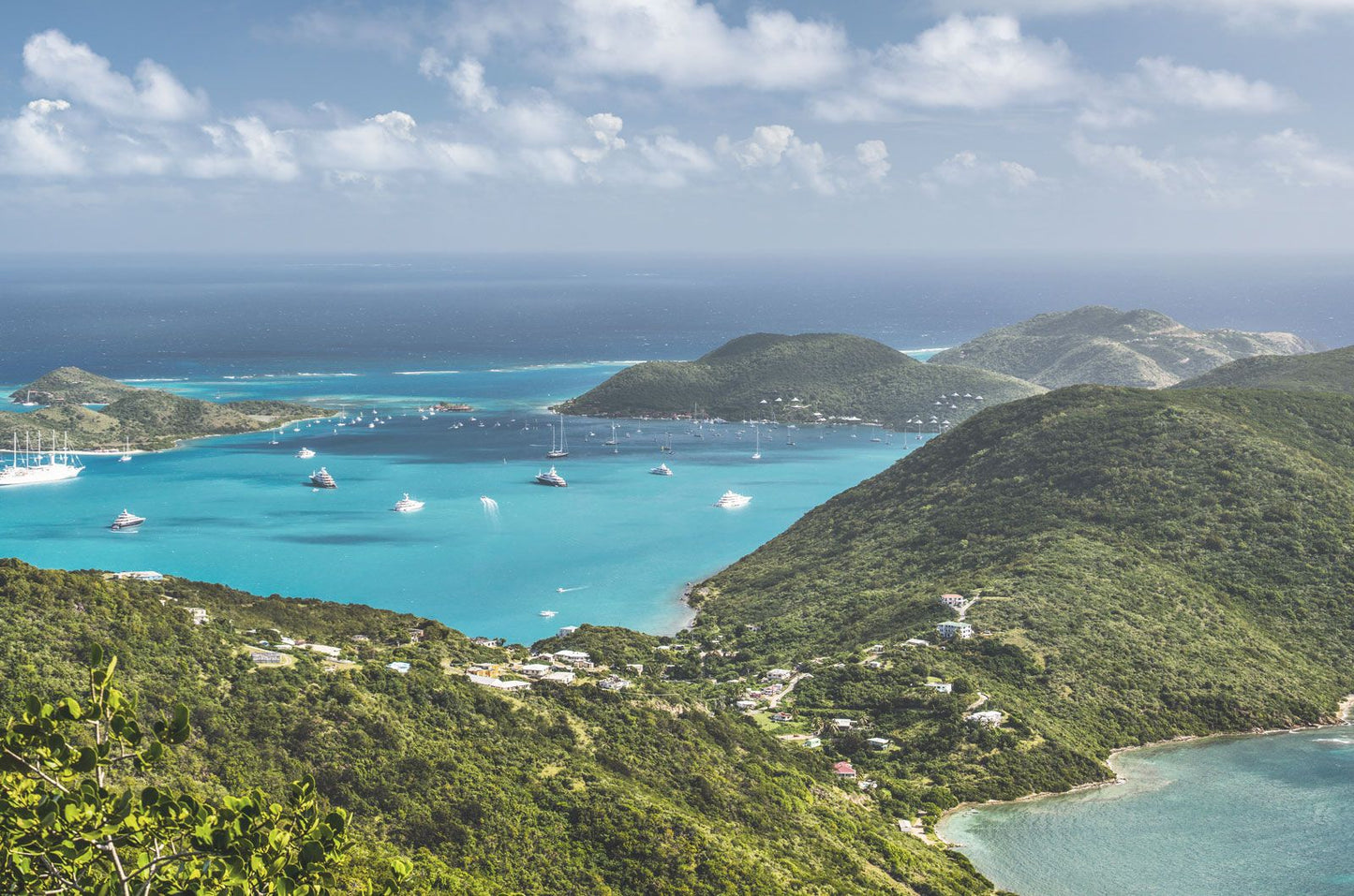 Virgin Islands- British