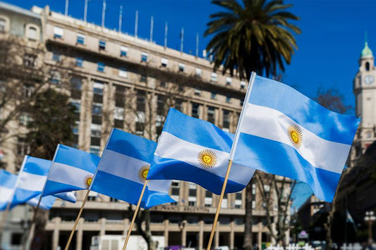 argentina esim