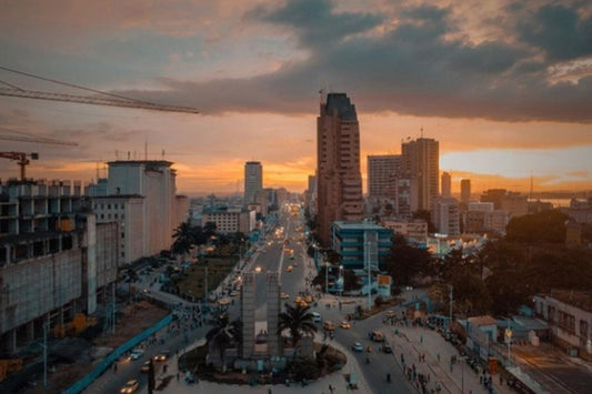 Congo-Kinshasa